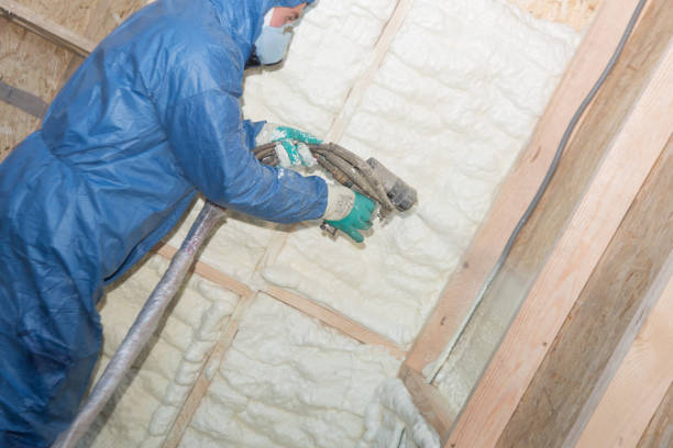 Types of Insulation We Offer in Lake Norman Of Catawba, NC